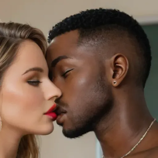 AI色情照片產生器