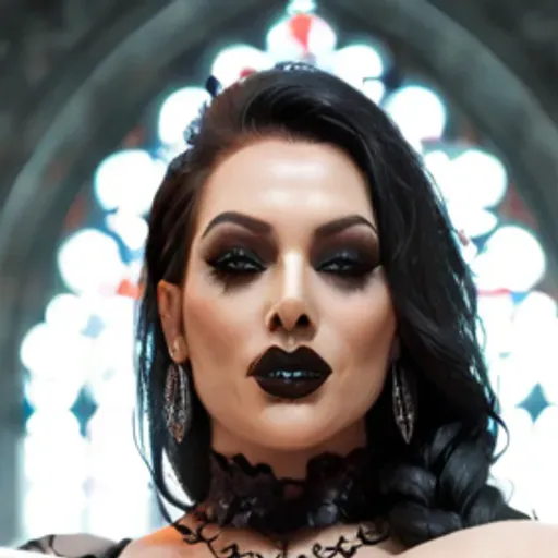 एआई पोर्न इमेज जेनरेटर