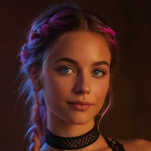 AI porn image generator