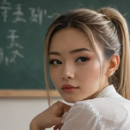 AI 포르노 이미지 생성기