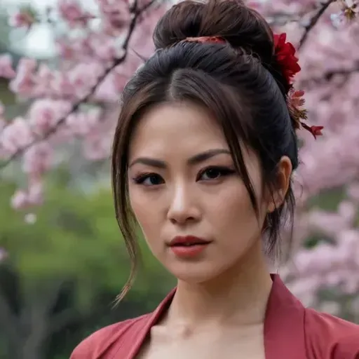 AI色情圖片產生器