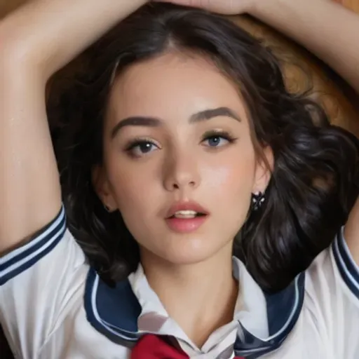 AI色情圖片產生器