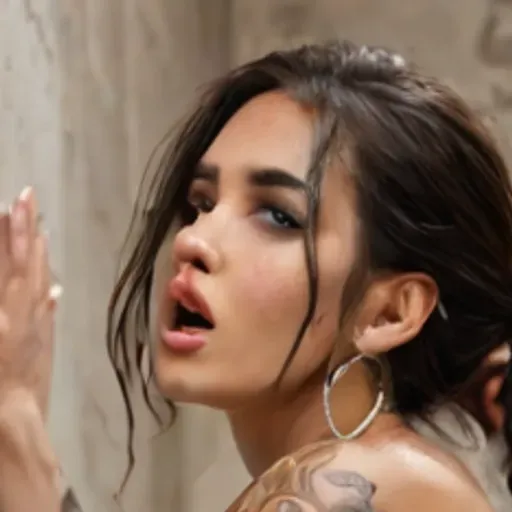 KI-Pornobild-Generator