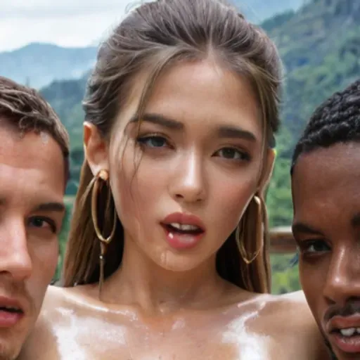 AI色情圖片產生器