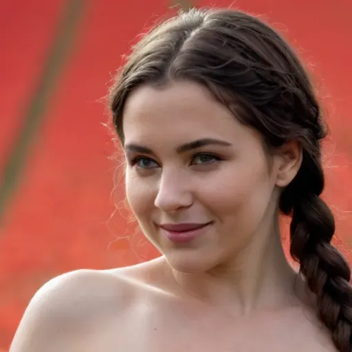 AI色情圖片產生器