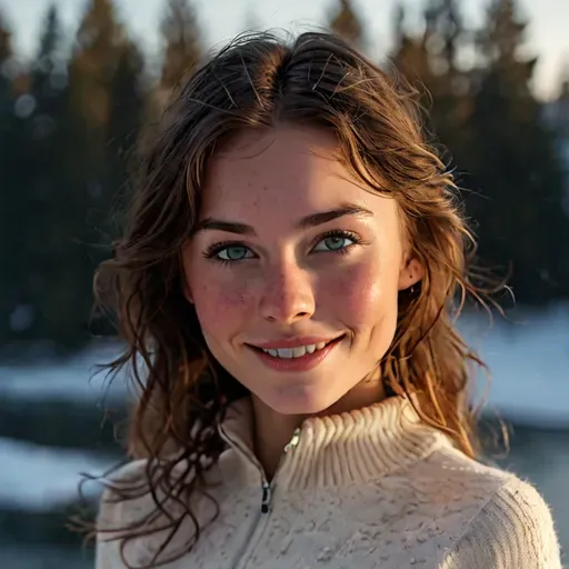 AI色情图片生成器