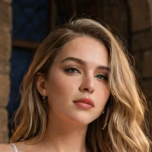 AIポルノ画像ジェネレーター