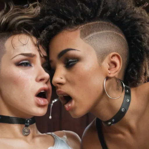 โปรแกรมสร้างภาพโปรนที่ใช้ปัญหา AI