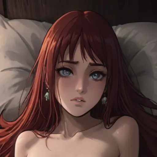 AI色情图片生成器