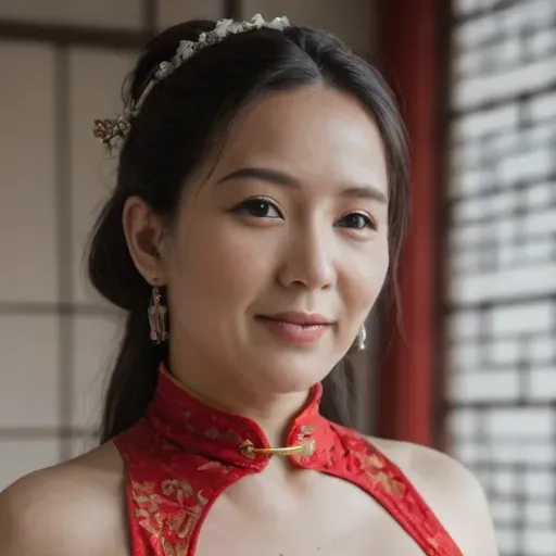 AI色情圖片產生器