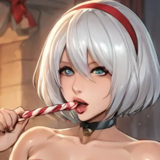 AI porn image generator