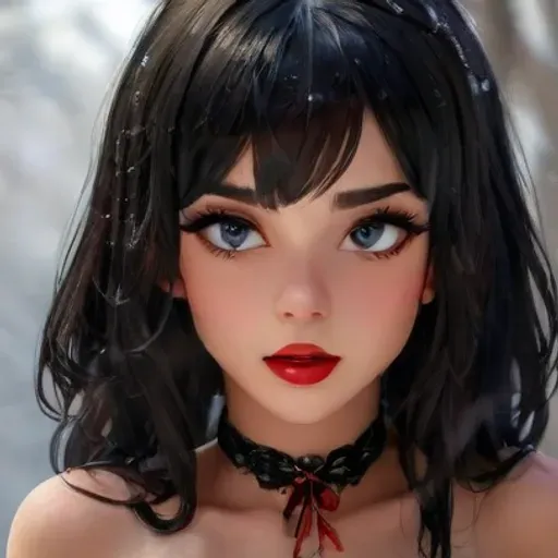 AI porn image generator