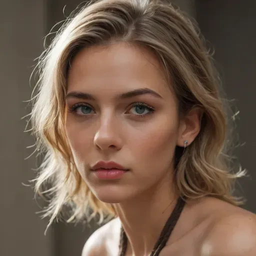 AI色情图片生成器