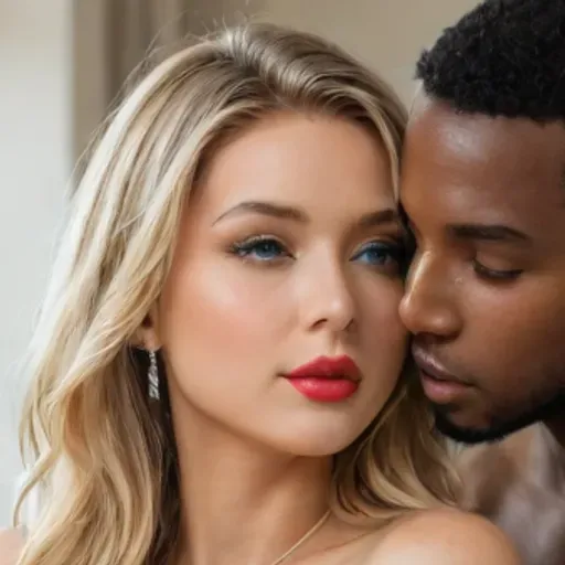 AI 포르노 이미지 생성기