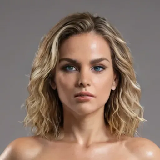 AI色情图片生成器