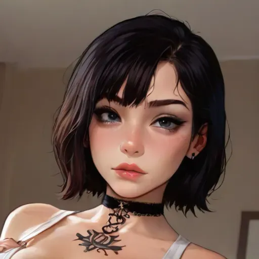 एआई पोर्न इमेज जेनरेटर