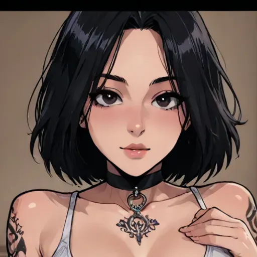 AI色情图片生成器