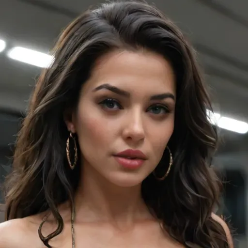 AI porn image generator