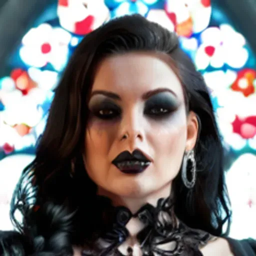 AI色情圖片產生器