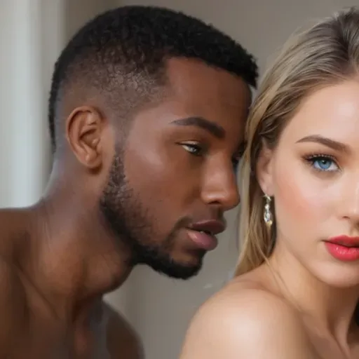 AI porn pic generator