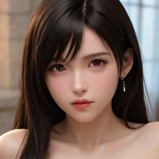 AI色情圖片產生器