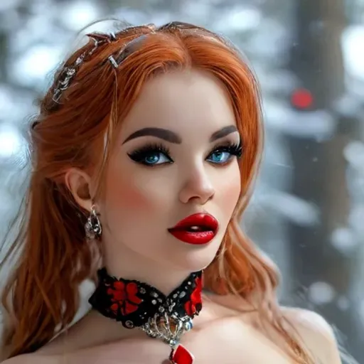 AI色情图片生成器