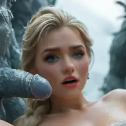 AI色情圖片產生器