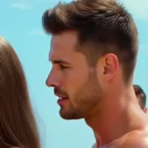 AI色情圖片產生器