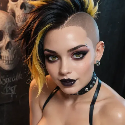 AI porn image generator