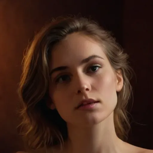 AI色情圖片產生器