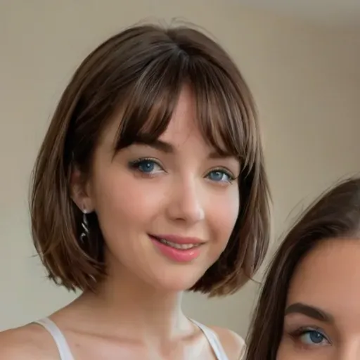 AI色情照片生成器