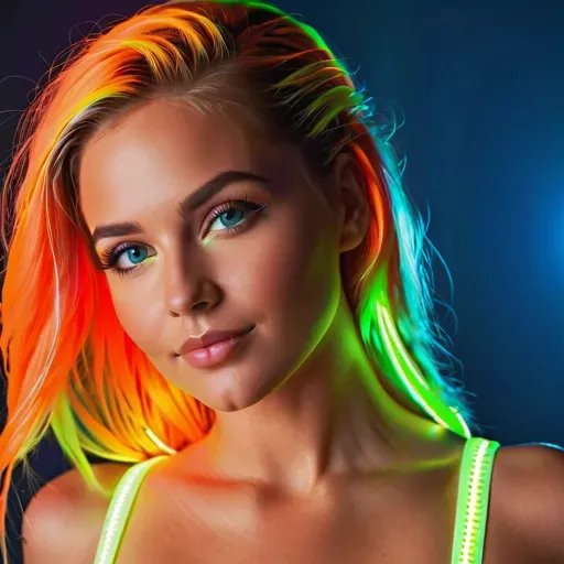 generador de imágenes porno con IA