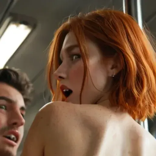 generatore di foto porno IA