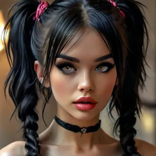 AI porn image generator