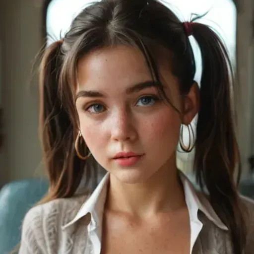 generatore di immagini porno IA