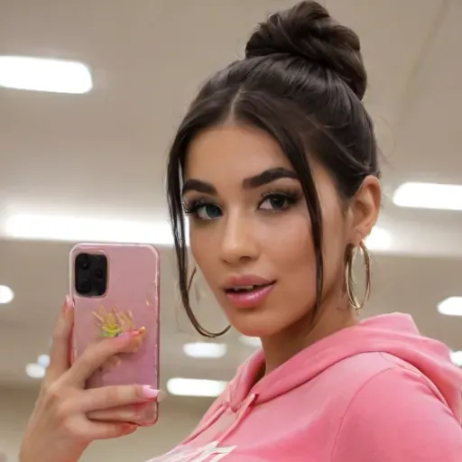 โปรแกรมสร้างภาพโปรนที่ใช้ปัญหา AI