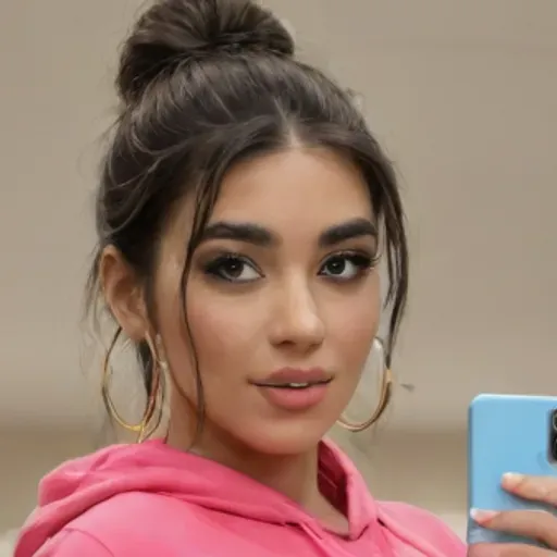 AI色情圖片產生器