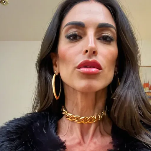 AI色情图片生成器