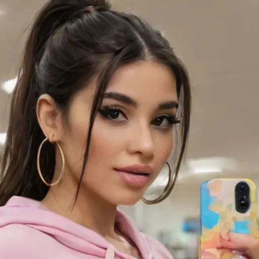 โปรแกรมสร้างภาพโปรนที่ใช้ปัญหา AI