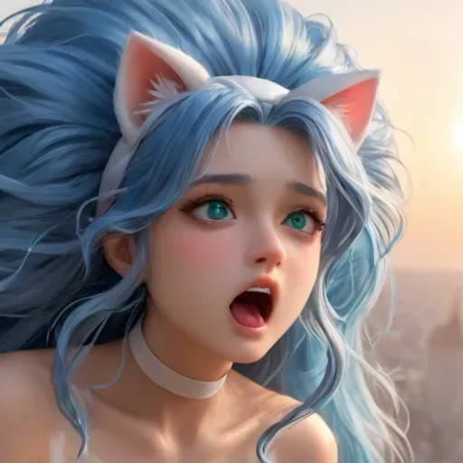 AI色情图片生成器