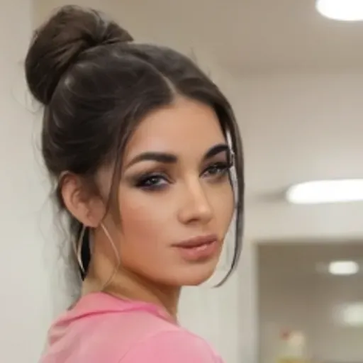 gerador de fotos pornô com IA