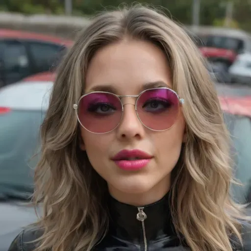 โปรแกรมสร้างภาพโปรนที่ใช้ปัญหา AI