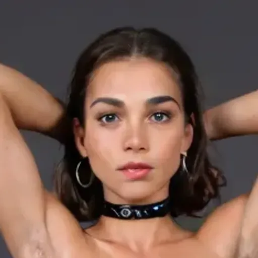 AI色情圖片產生器