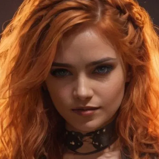 AI色情圖片產生器