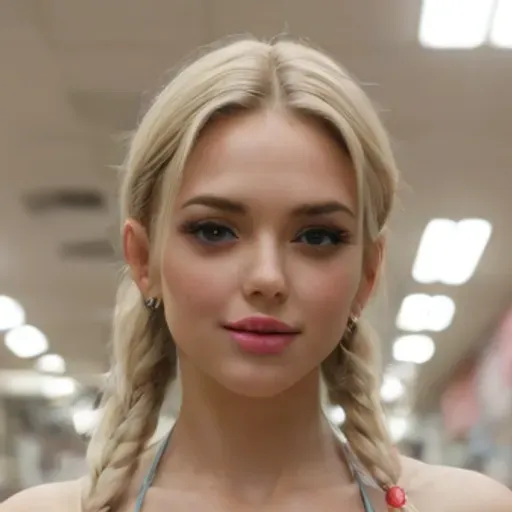 AI色情图片生成器