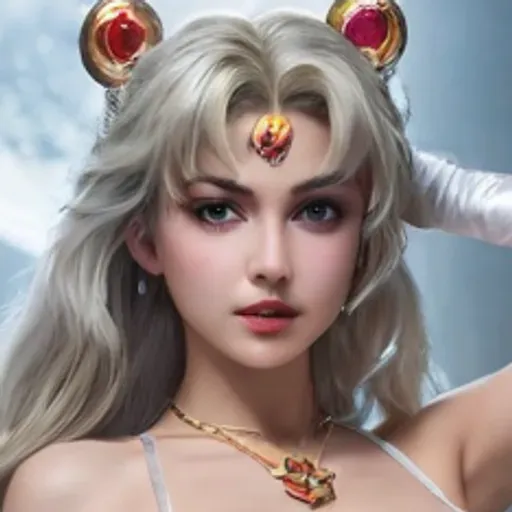 AI色情圖片產生器