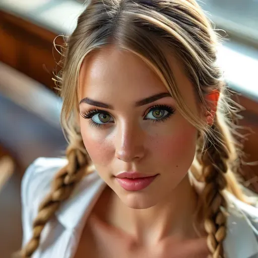 AI porn image generator