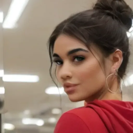 AI色情圖片產生器