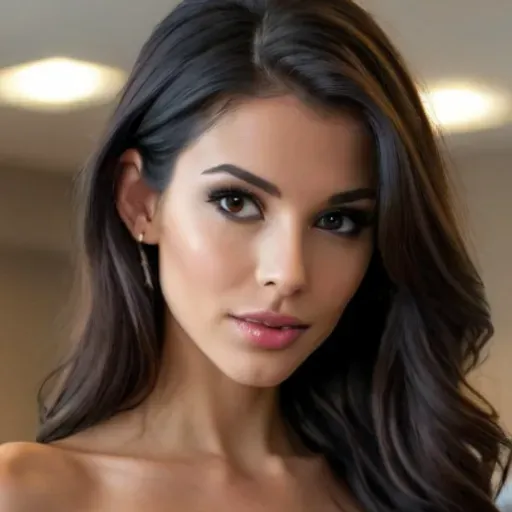 AI色情圖片產生器