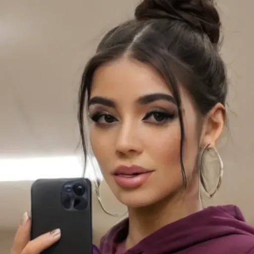 AI色情图片生成器